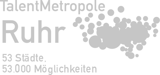 Ruhr Logo